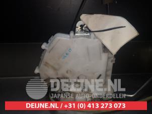 Honda FR-V Door lock mechanism 4-door, front left O279729 photo 2