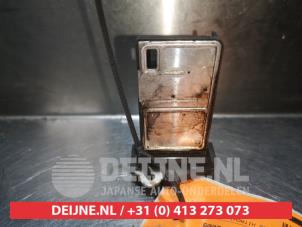 Honda FR-V Airflow meter O342847 photo 2