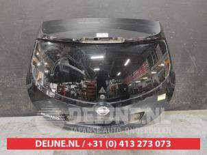 Nissan Murano Heckklappe O296023 foto 2