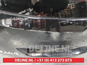 Nissan Murano Heckklappe O296023 foto 3