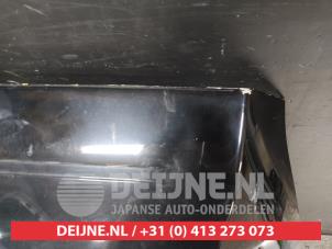 Nissan Murano Heckklappe O296023 foto 4