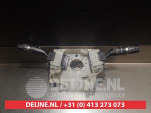Mazda 3 Kombischalter Lenksäule O308184 foto 4