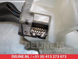 Mazda 3 Kombischalter Lenksäule O308184 foto 2