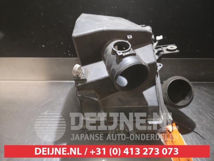 Mazda 3 Luchtfilterhuis O356725