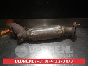 Gebruikte Uitlaat voorpijp Mazda 3 Sport (BL14/BLA4/BLB4) 2.2 CITD 16V 185 Prijs € 25,00 Margeregeling aangeboden door V.Deijne Jap.Auto-onderdelen BV