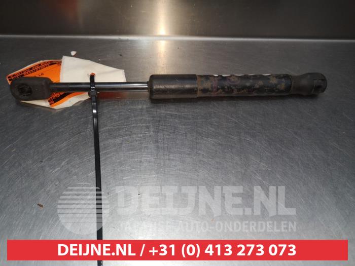 Mazda MX-5 Gasdämpfer links hinten O293623