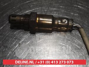 Nissan Qashqai Lambda probe O364052 photo 2