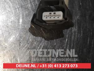 Nissan Qashqai Lambda probe O364052 photo 3
