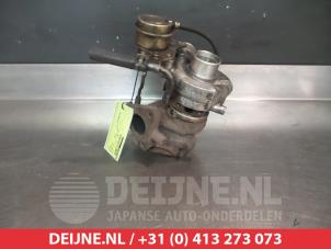 Gebruikte Turbo Mitsubishi Galant Wagon (EA/EC) 2.0 TD Prijs € 75,00 Margeregeling aangeboden door V.Deijne Jap.Auto-onderdelen BV