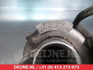 Mitsubishi Galant Turbo O365812 foto 3