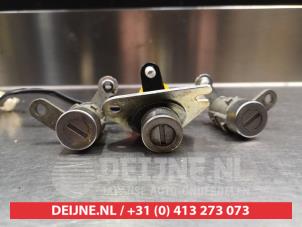 Chevrolet Aveo Set of cylinder locks (complete) O277676 photo 2