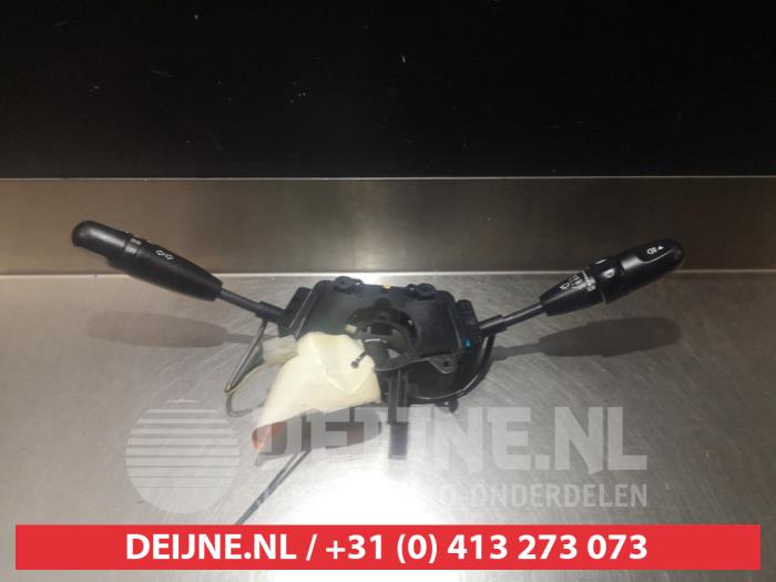 Chevrolet Aveo Combischakelaar Stuurkolom O308172