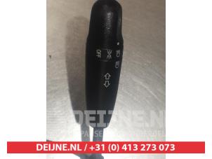 Chevrolet Aveo Kombischalter Lenksäule O308172 foto 2