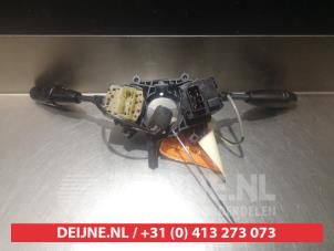 Chevrolet Aveo Kombischalter Lenksäule O308172 foto 4