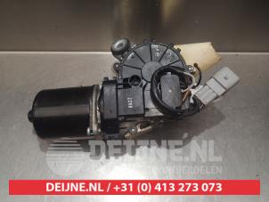 Chevrolet Aveo Scheibenwischermotor vorne O348395 foto 2