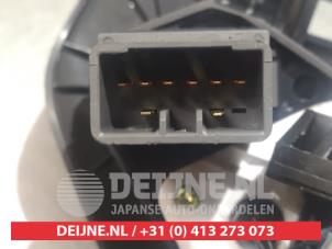 Chevrolet Aveo Heater control panel O305338 photo 3