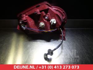 Chevrolet Aveo Taillight, left O297344 photo 2