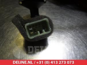 Chevrolet Aveo Taillight, left O297344 photo 3