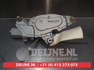 Daihatsu Cuore Scheibenwischermotor hinten O301279 foto 2