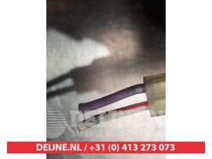 Daihatsu Cuore Scheibenwischermotor hinten O301279 foto 4