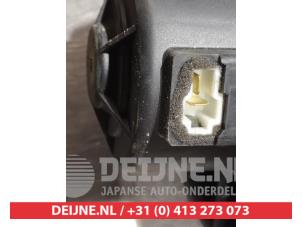 Mazda BT-50 Heizung Belüftungsmotor O366860 foto 3