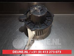 Mazda BT-50 Heizung Belüftungsmotor O366860 foto 2
