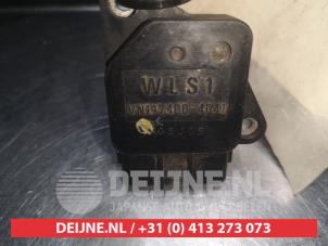 Mazda BT-50 Luchthoeveelheidsmeter O342411 foto 4