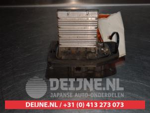 Mazda BT-50 Heater resistor O367809 photo 2