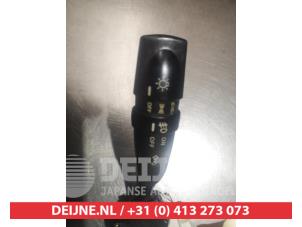 Ssang Yong Kyron Combischakelaar Stuurkolom O308764 foto 2