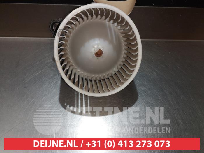 Kia Magentis Heizung Belüftungsmotor O367115