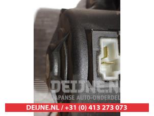Kia Magentis Heating and ventilation fan motor O367115 photo 3