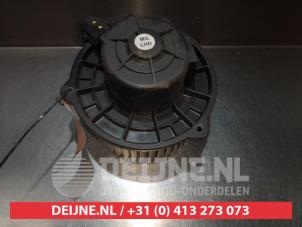 Kia Magentis Heating and ventilation fan motor O367115 photo 2