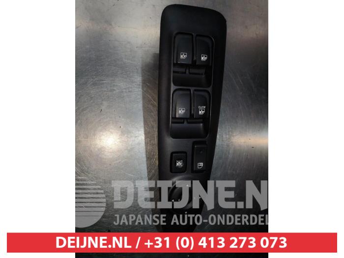 Kia Magentis Combischakelaar ramen O311848
