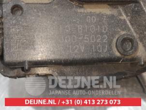 Subaru Justy Ruitenwissermotor voor O348735 foto 3