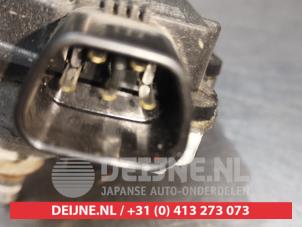 Subaru Justy Ruitenwissermotor voor O348735 foto 4