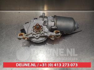 Subaru Justy Ruitenwissermotor voor O348735 foto 2