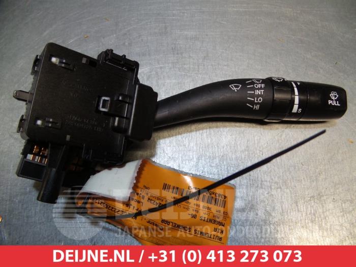 Kia Magentis Scheibenwischer Schalter O309858