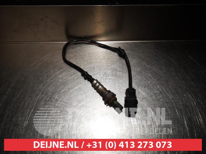 Gebruikte Lambda Sonde Kia Magentis (GE) 2.0 CVVT 16V Prijs € 20,00 Margeregeling aangeboden door V.Deijne Jap.Auto-onderdelen BV