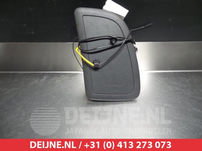 Suzuki SX-4 Airbag stoel (zitplaats) O334304