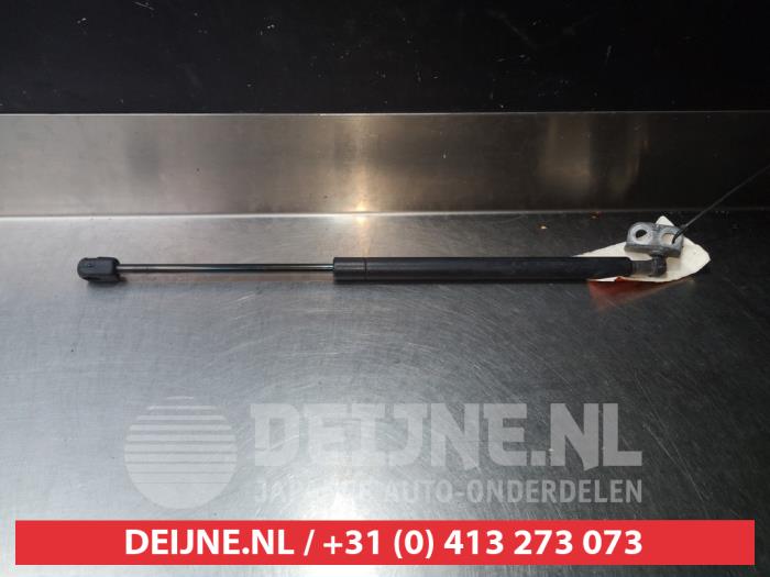 Hyundai Santafe Gasdämpfer Motorhaube links O266022
