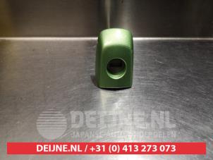 Suzuki Splash Set of cylinder locks (complete) O278634 photo 2