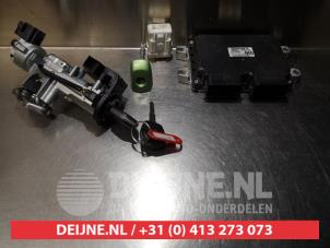 Gebruikte Computer Motormanagement Suzuki Splash 1.0 12V Prijs € 125,00 Margeregeling aangeboden door V.Deijne Jap.Auto-onderdelen BV