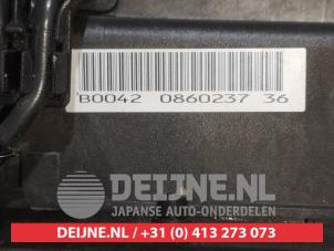 Subaru Legacy ABS pump O337741 photo 4