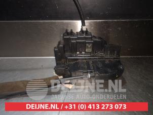 Nissan Micra Deurslot Mechaniek 2Deurs rechts O279182 foto 3
