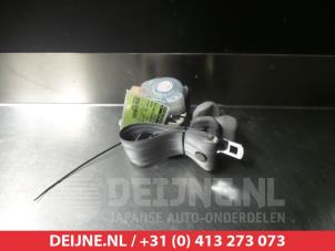 Mazda Premacy Veiligheidsgordel rechts-achter O315905 foto 2
