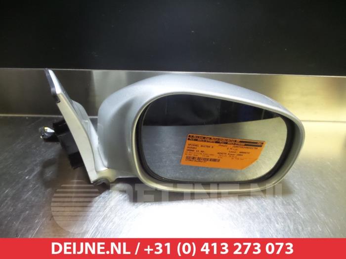 Suzuki Grand Vitara Buitenspiegel rechts O284318