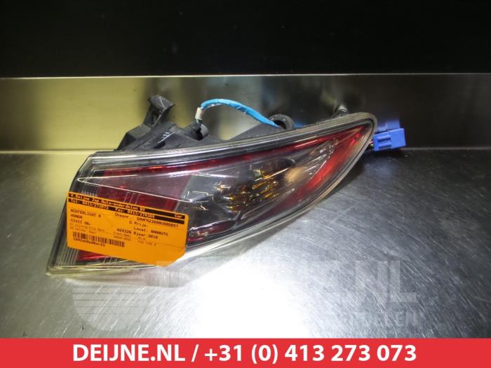 Honda Civic Rücklicht rechts O299898