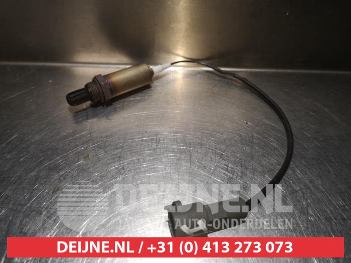 Gebruikte Lambda Sonde Daihatsu Terios (J1) 1.3 16V 4x4 Prijs € 25,00 Margeregeling aangeboden door V.Deijne Jap.Auto-onderdelen BV