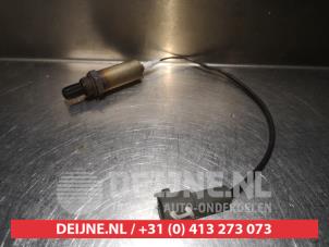 Gebruikte Lambda Sonde Daihatsu Terios (J1) 1.3 16V 4x4 Prijs € 25,00 Margeregeling aangeboden door V.Deijne Jap.Auto-onderdelen BV