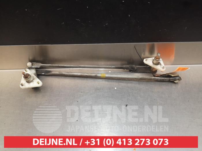 Daihatsu Terios Ruitenwis Mechaniek O349983